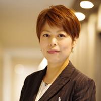 山田 乃理子 山田 乃理子