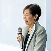 奥田 純子 奥田 純子