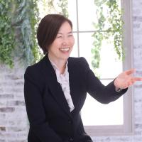 Naoko KINOSHITA Naoko KINOSHITA