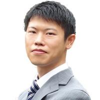 杉山 充 杉山 充