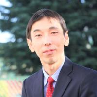 石川慎一郎